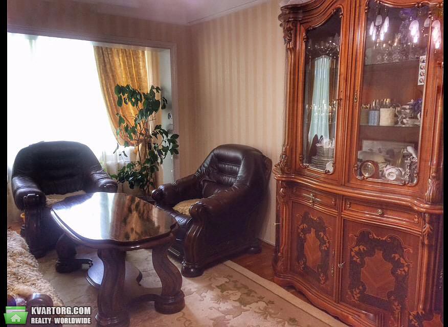 Sell 3-room apartment. Киев,  Татарская — photo 4