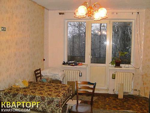 Sell 1-room apartment. Киев, Белецкого — photo 1