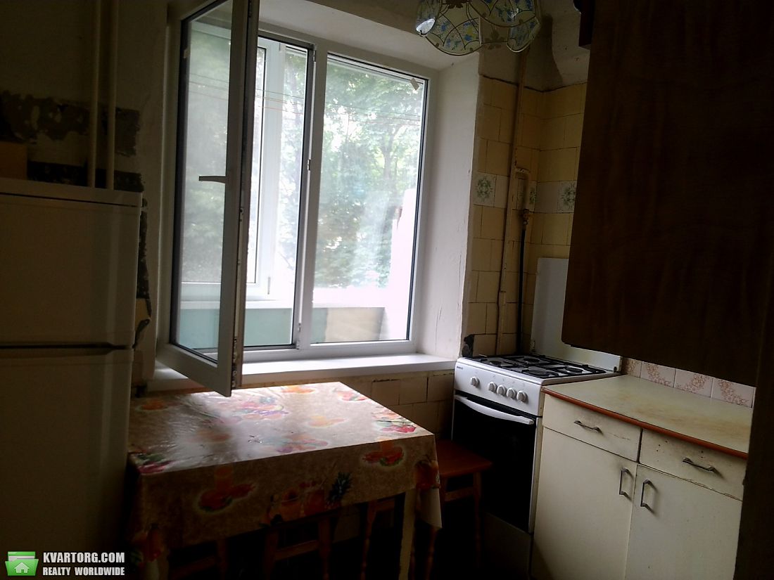 Sell 1-room apartment. Киев, проспект Отрадный — photo 6