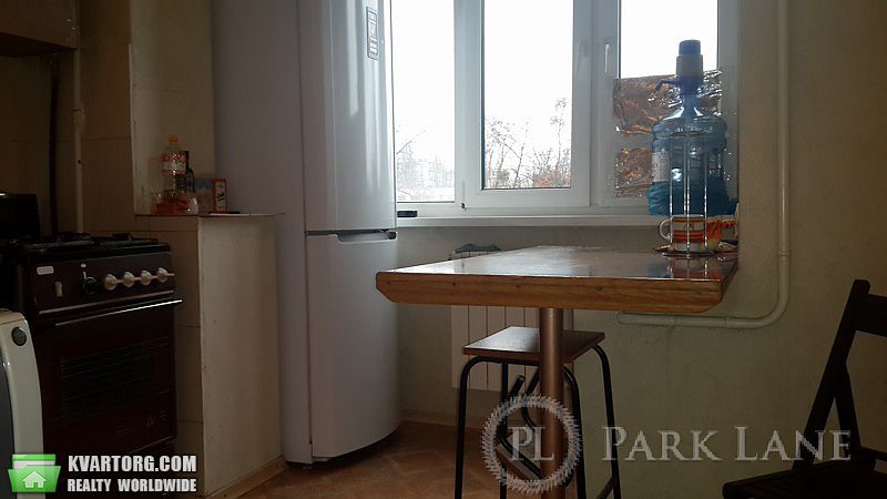 Sell 1-room apartment. Киев,  Серафимовича — photo 6