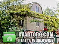 Sell house. Днепропетровск, С/т Высотник — photo 1