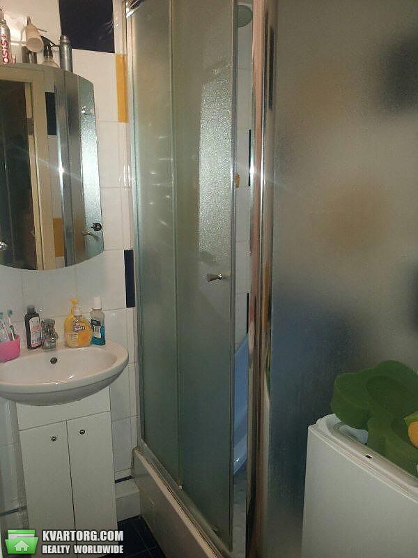 Sell 1-room apartment. Киев,  Шолом-Алейхема — photo 7