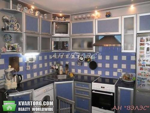 Sell 1-room apartment. Киев, Милославская — photo 3