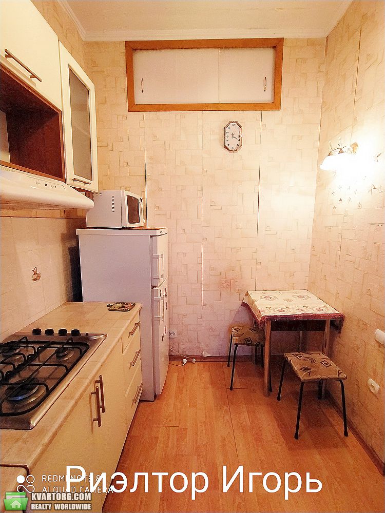 Rent out 1-room apartment. Одесса, Разумовская — photo 3
