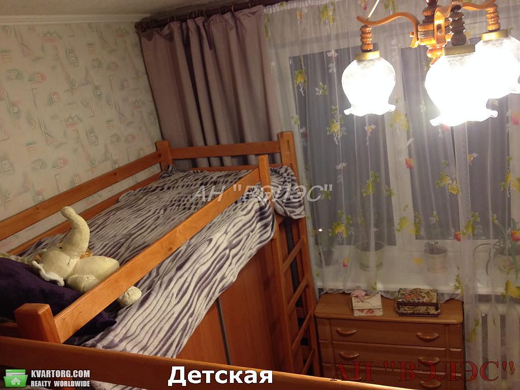 Sell 3-room apartment. Киев, малышко — photo 3