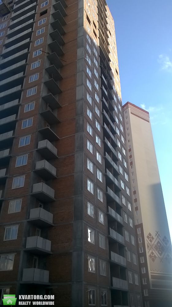 Sell 1-room apartment. Киев,  Чавдар — photo 4
