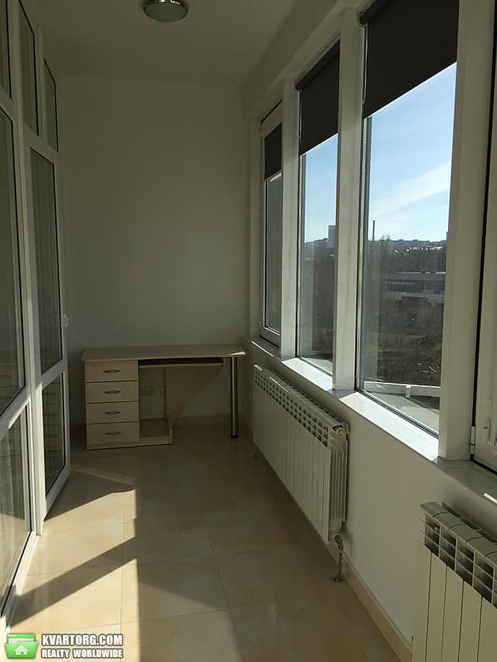 Rent out 2-room apartment. Одесса, Генуэзская — photo 7