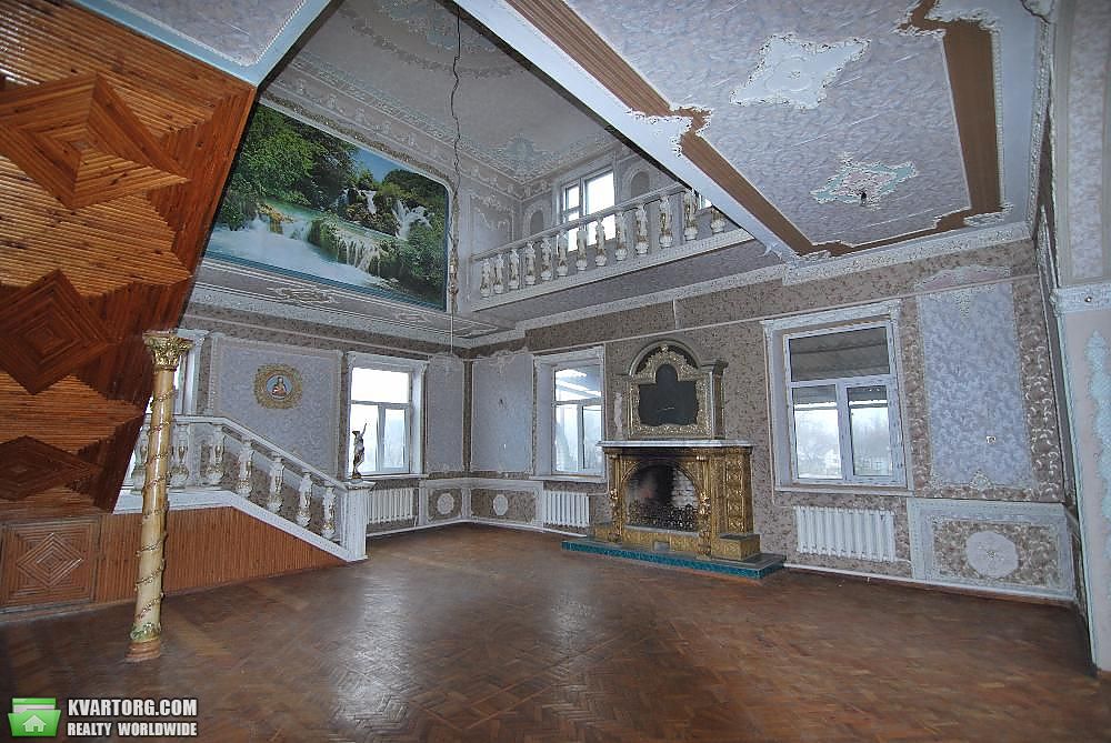 Sell house. Днепропетровск, Смелый переулок — photo 1