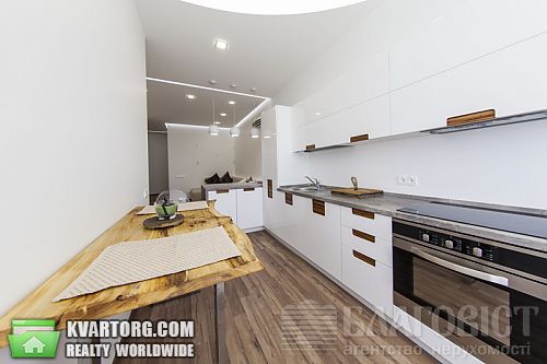 Sell 1-room apartment. Киев, Жилянская — photo 6
