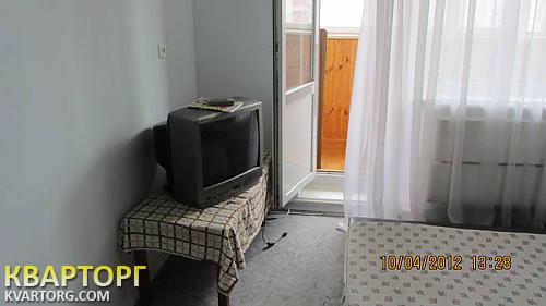 Rent out 4-room apartment. Киев, Григоренко Петра просп. — photo 4