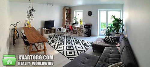 Sell 2-room apartment. Киев, Полтавская — photo 1