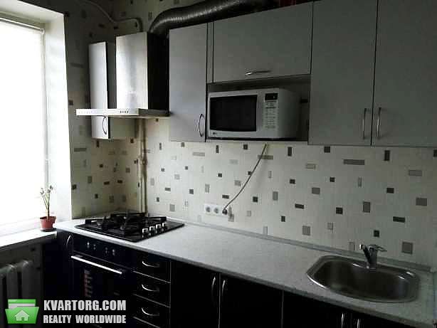 Sell 1-room apartment. Киев,  Уманская — photo 5