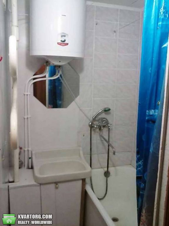 Sell 1-room apartment. Киев, Зои Гайдай — photo 6