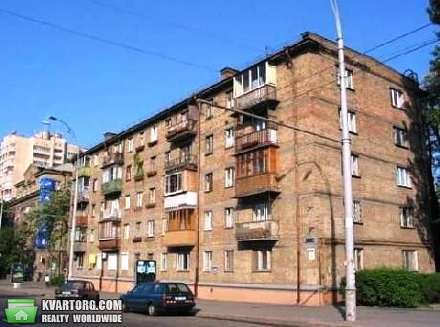 Sell 2-room apartment. Киев, Пер. Евгения Гуцало — photo 1