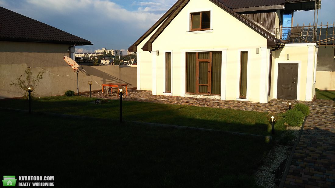Sell house. Одесса, Червоный Хутор — photo 1