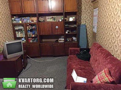 продам 2-комнатную квартиру. Киев,   Гната Юры - фото 3
