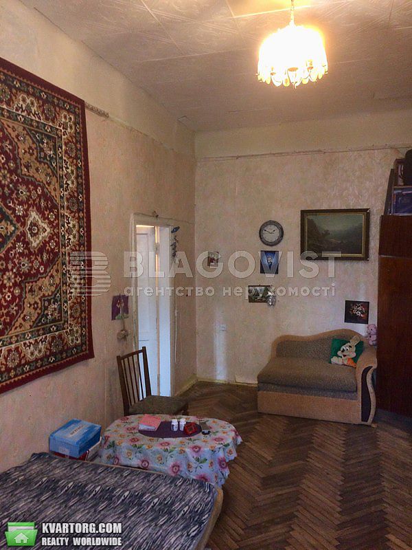 Sell 1-room apartment. Киев,  Прорезная — photo 3
