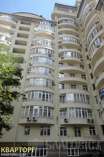 Sell 3-room apartment. Киев,  Тургеневская — photo 1