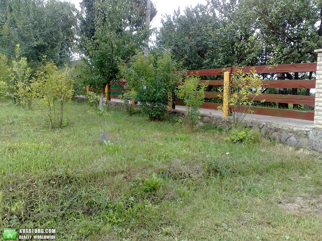 Sell house. Киевская обл., набережная — photo 8