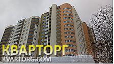 Sell 2-room apartment. Киев, 40-летия Октября просп — photo 2