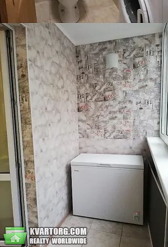 Rent out 2-room apartment. Киев, Лівобережна — photo 8