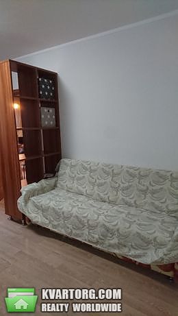 Rent out 2-room apartment. Киев,  Марьяненко — photo 1