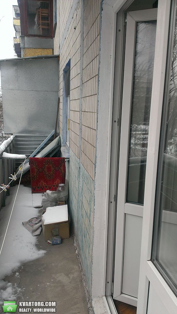 Sell 1-room apartment. Киев,  Светлицкого — photo 3