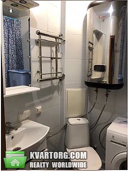 Rent out 1-room apartment. Киев,  Лукьяновская — photo 3