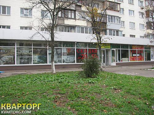 Rent out shop. Киев,  Голосеевский пр — photo 1