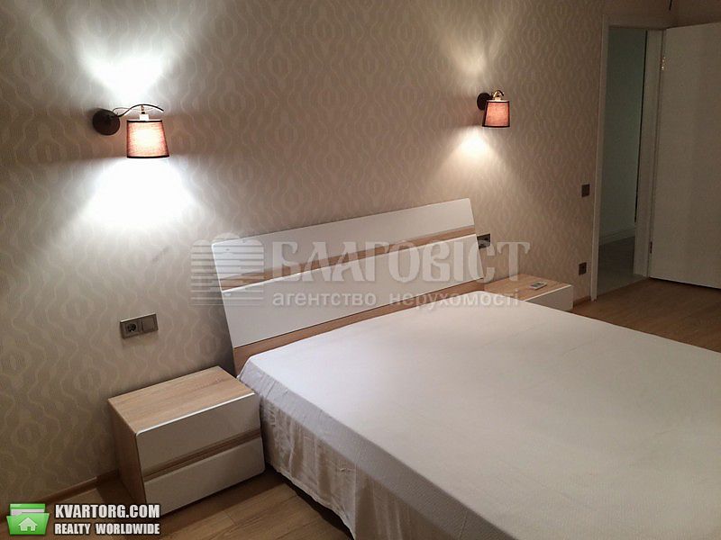 Rent out 1-room apartment. Киев,  Драгомирова — photo 5