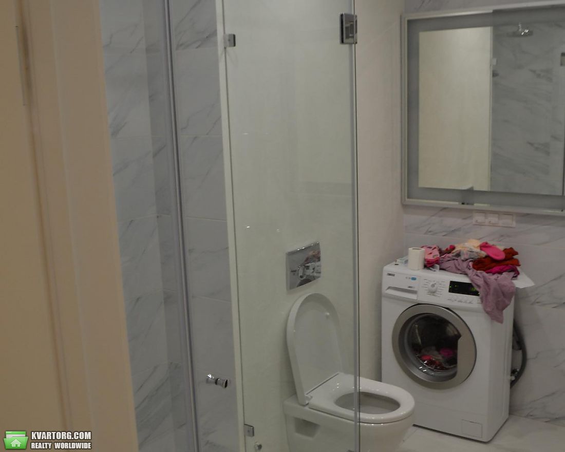 Rent out Townhouse. Киев,  Богатырская — photo 5