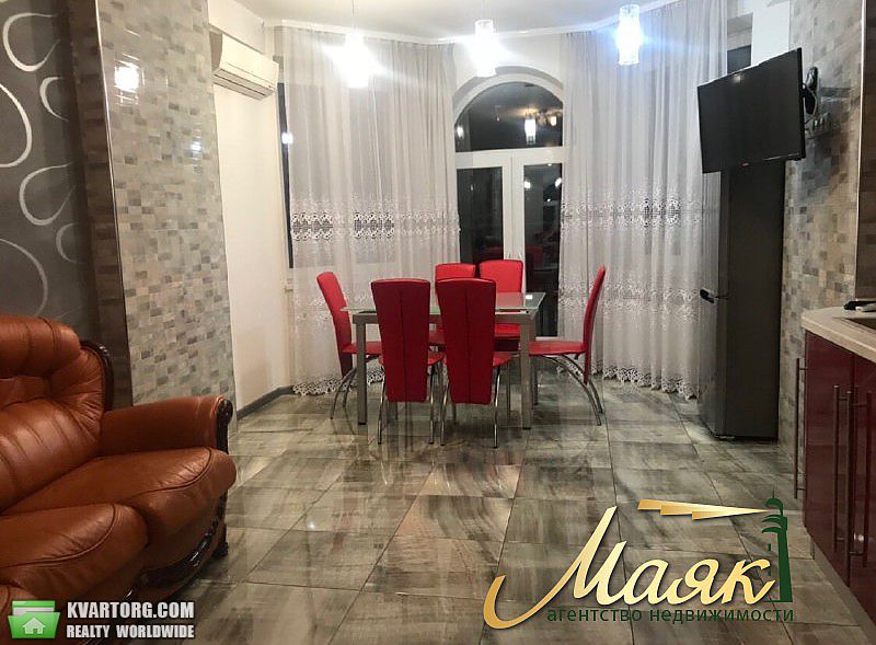 Rent out 2-room apartment. Киев,  Полтавская — photo 8