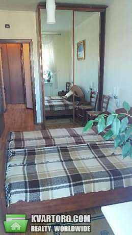 Rent out 3-room apartment. Киев,  Василевской — photo 7