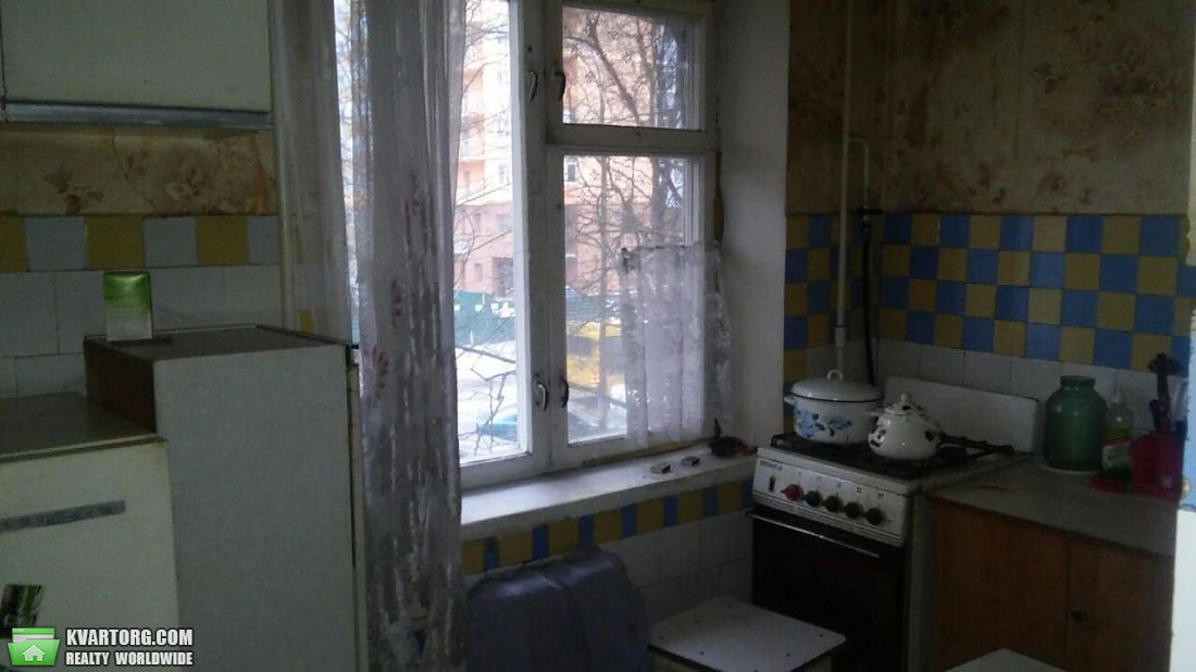 Sell 3-room apartment. Киев,  Кондратюка — photo 6