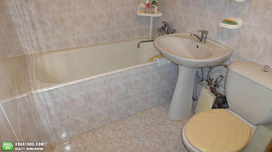 Rent out 1-room apartment. Одесса, Генерала Петрова — photo 9