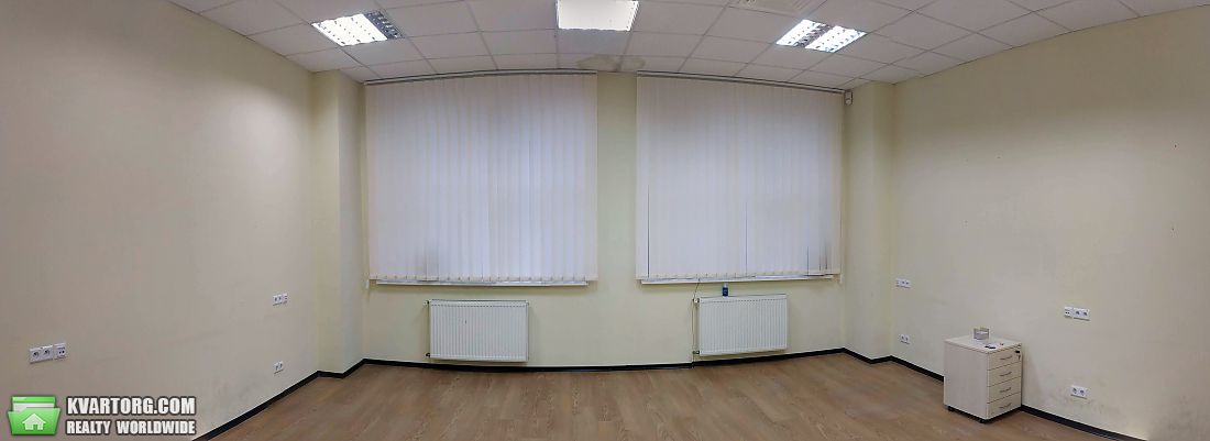 Rent out office. Киев,  Мельникова — photo 4