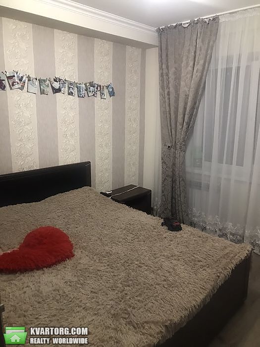 Sell 2-room apartment. Киев,  Харьковское шоссе — photo 5