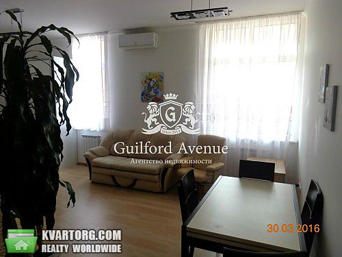 Sell 1-room apartment. Киев,  Коперника — photo 1