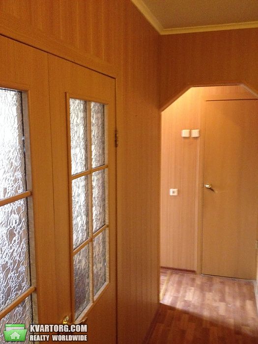 Rent out 2-room apartment. Киев, Майорова — photo 1