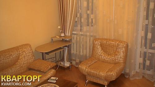 Rent out 2-room apartment. Одесса, Канатная — photo 3