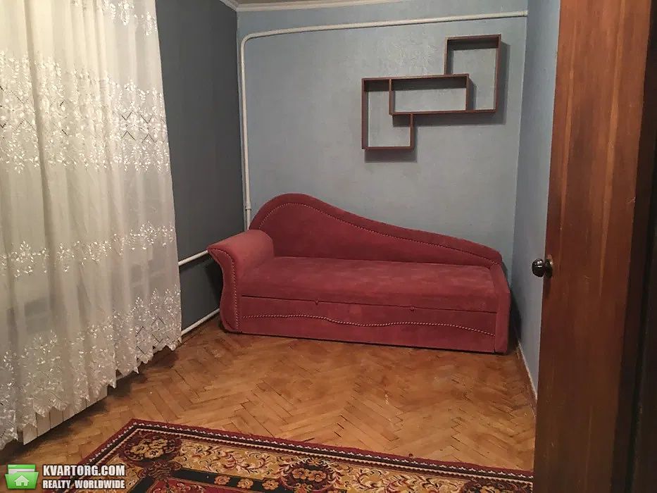 Sell 2-room apartment. Киев,  Ереванская — photo 3