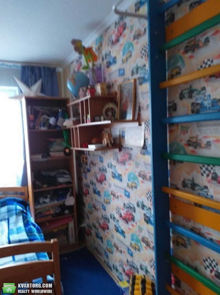 Sell 3-room apartment. Киев, Пироговский шлях — photo 2