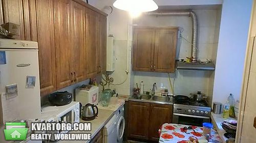 Sell 3-room apartment. Одесса, Степовая — photo 4