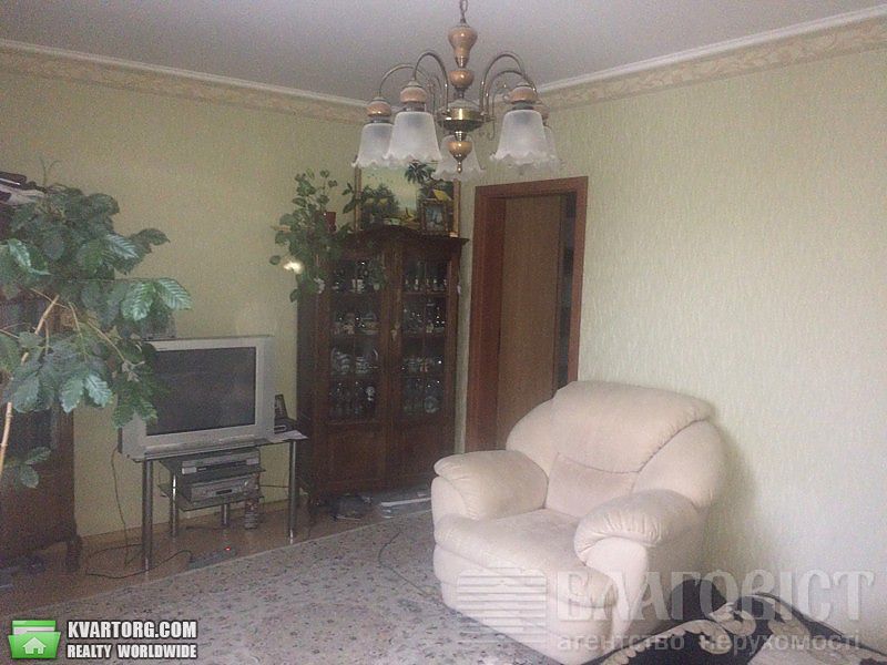 продам 2-комнатную квартиру. Киев,   Руденко - фото 5
