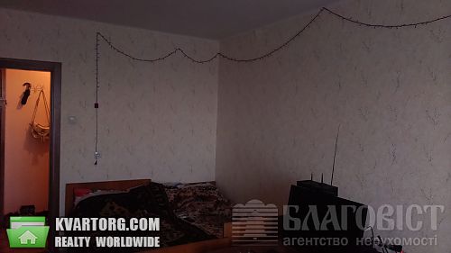 Sell 1-room apartment. Киев, Белицкая — photo 1
