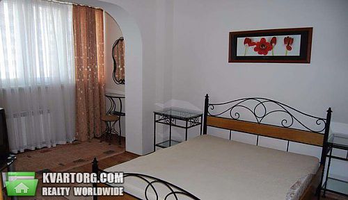 Rent out 3-room apartment. Киев, Княжий Затон — photo 8