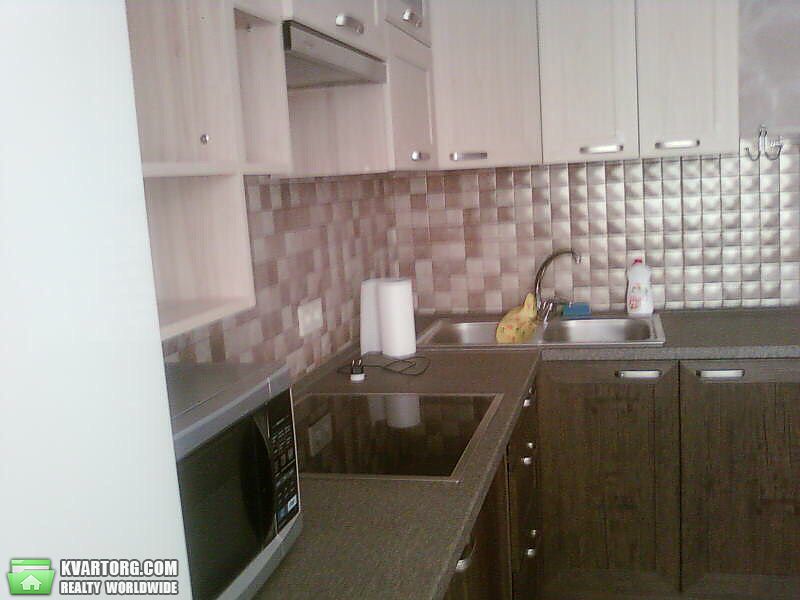 Sell 1-room apartment. Днепропетровск,  Краснопольская — photo 4