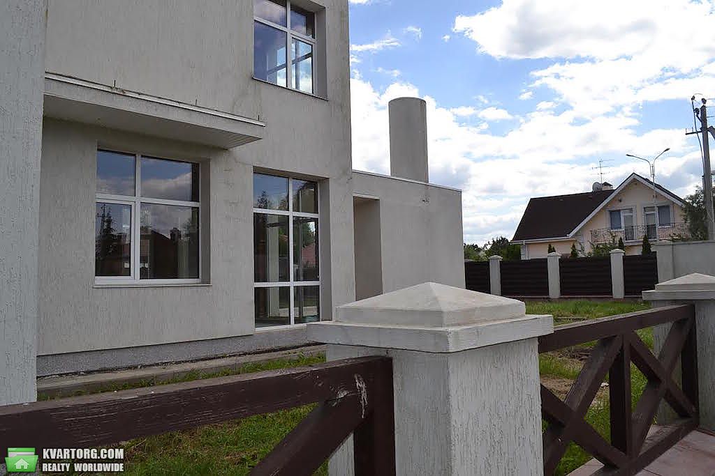 Sell house. Обухов, Соловьяненка — photo 2