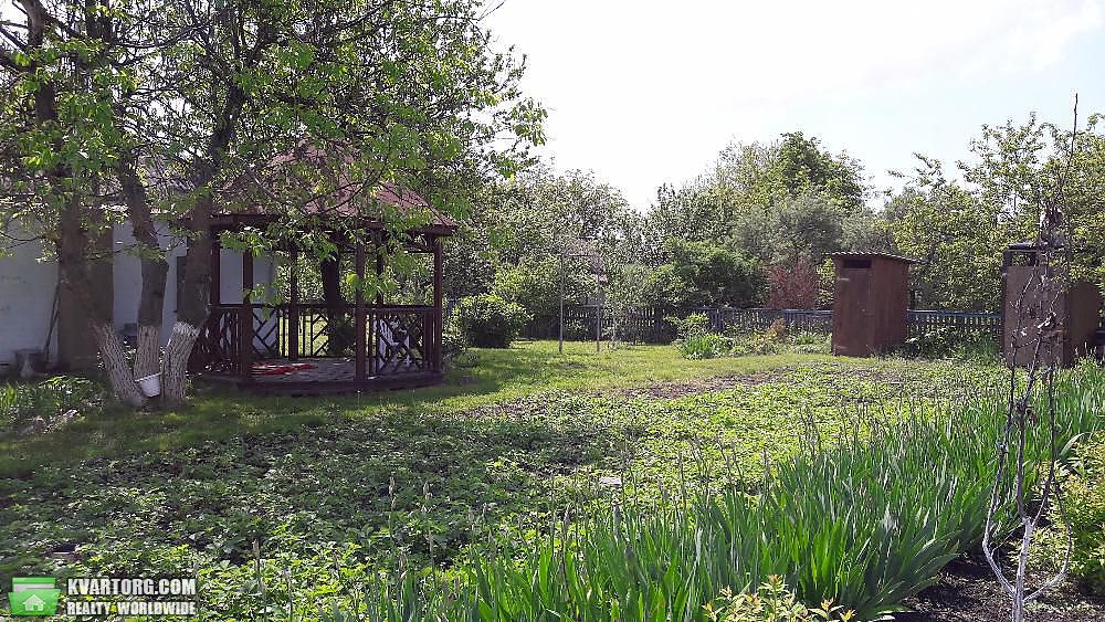 Sell house. Киевская обл., Хоцьки — photo 3