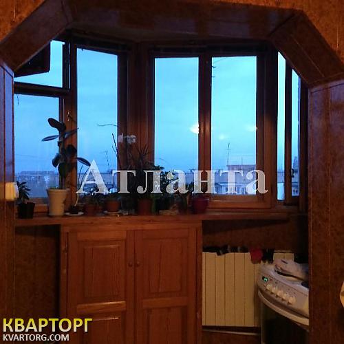 Sell 1-room apartment. Одесса, Добровольского — photo 5